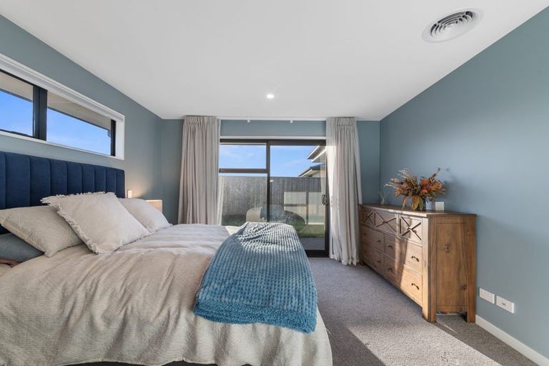 Photo of property in 493 East Maddisons Road, Rolleston, 7614