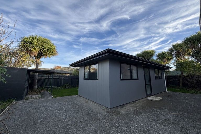 Photo of property in 5 Haslett Place, Upper Riccarton, Christchurch, 8041