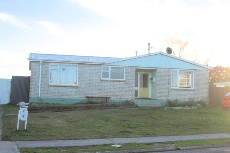 Photo of property in 7 Lydiard Place, Chartwell, Hamilton, 3210