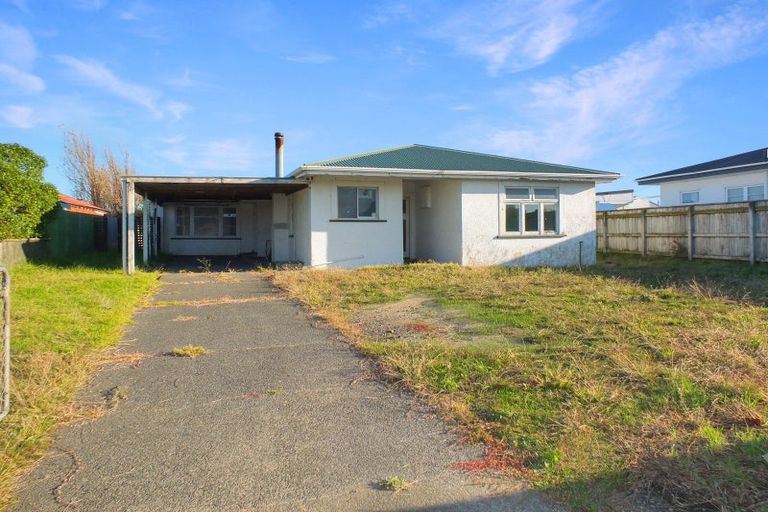 Photo of property in 94 Seabury Avenue, Foxton Beach, Foxton, 4815