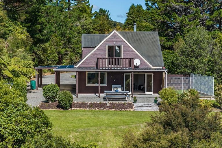 Photo of property in 13 Sierra Way, Blue Mountains, Upper Hutt, 5371