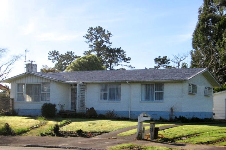 Photo of property in 47 Te Anau Place, Glenview, Hamilton, 3206