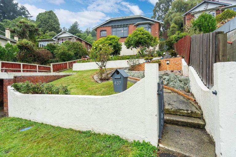 Photo of property in 437 South Road, Calton Hill, Dunedin, 9012