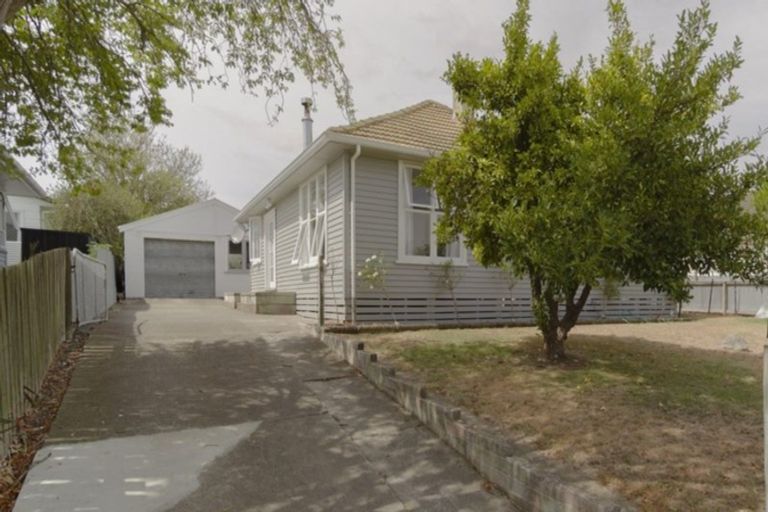 Photo of property in 21 Mackie Street, Waipukurau, 4200