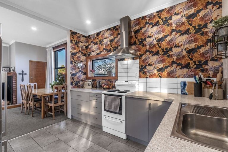 Photo of property in 40 Islington Street, Turnbull Thomson Park, Invercargill, 9810