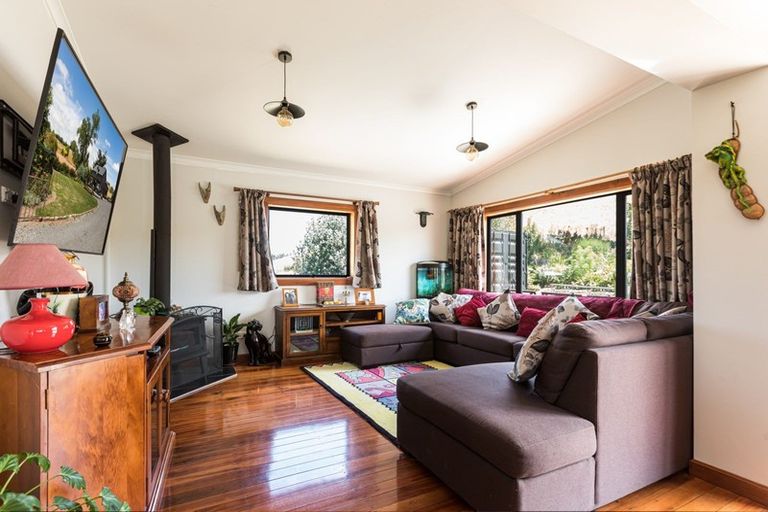 Photo of property in 86a Tod Road, Otane, 4277