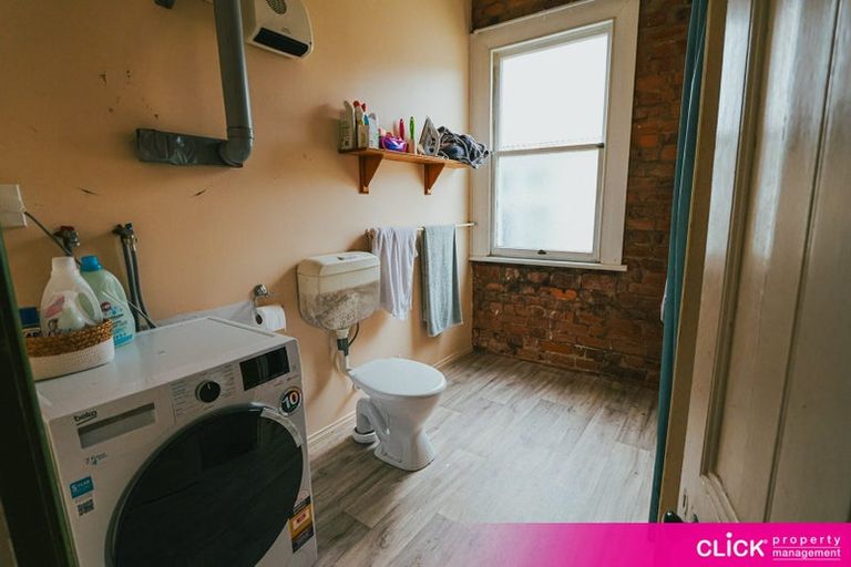 Photo of property in 153b Forth Street, North Dunedin, Dunedin, 9016