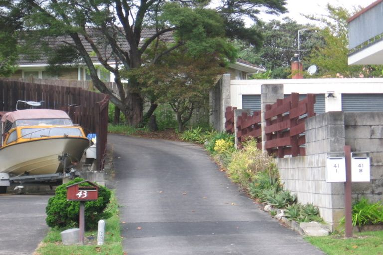 Photo of property in 2/41 Matuhi Rise, Henderson, Auckland, 0612