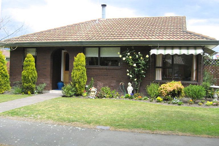 Photo of property in 37 Monaghan Street, Northwood, Christchurch, 8051