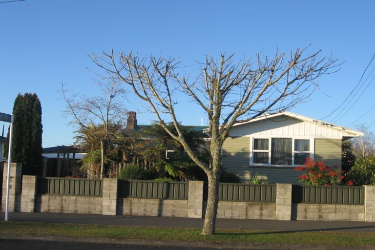 Photo of property in 12 Carlyle Avenue, Chartwell, Hamilton, 3210