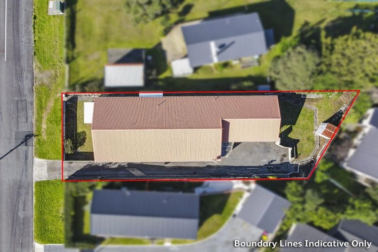 Photo of property in 5 Karaka Street, Otaki Beach, Otaki, 5512