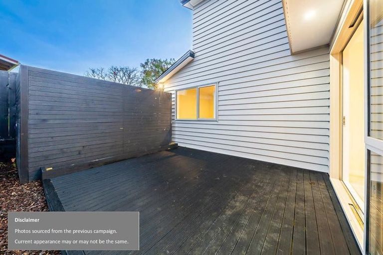 Photo of property in 24b Mckinstry Avenue, Mangere East, Auckland, 2024