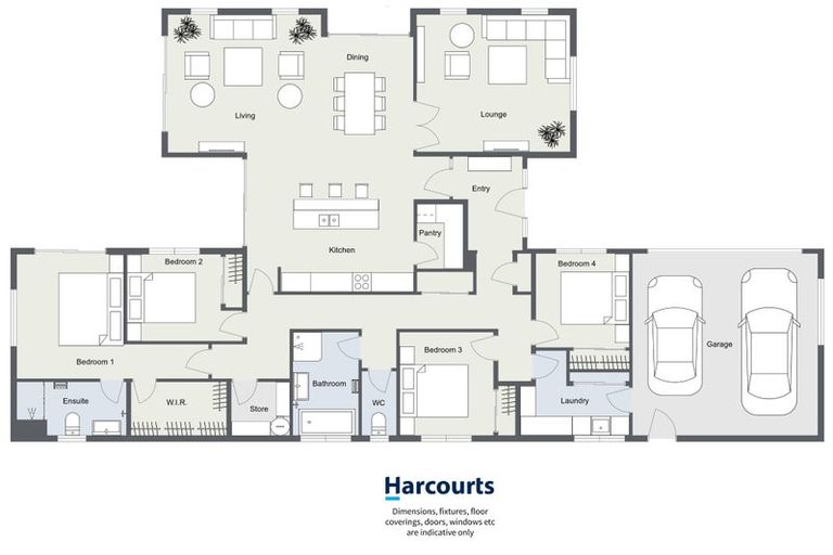 Photo of property in 44 Wai Iti Avenue, Redwoodtown, Blenheim, 7201