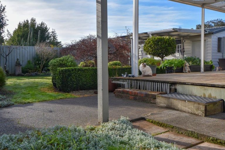 Photo of property in 20 Rhodes Street, Carterton, 5713
