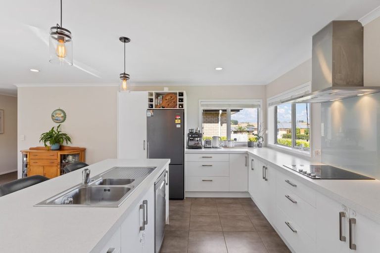 Photo of property in 3 Meadowview Drive, Morrinsville, 3300