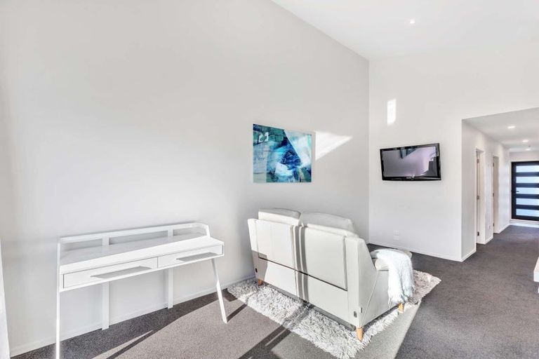 Photo of property in 18 Greengrass Crescent, Kaiapoi, 7630