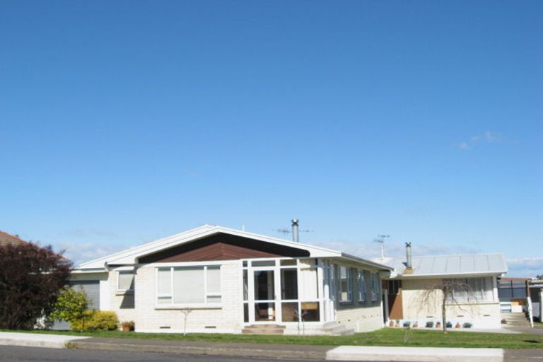 Photo of property in 33a Gaisford Terrace, Waipukurau, 4200