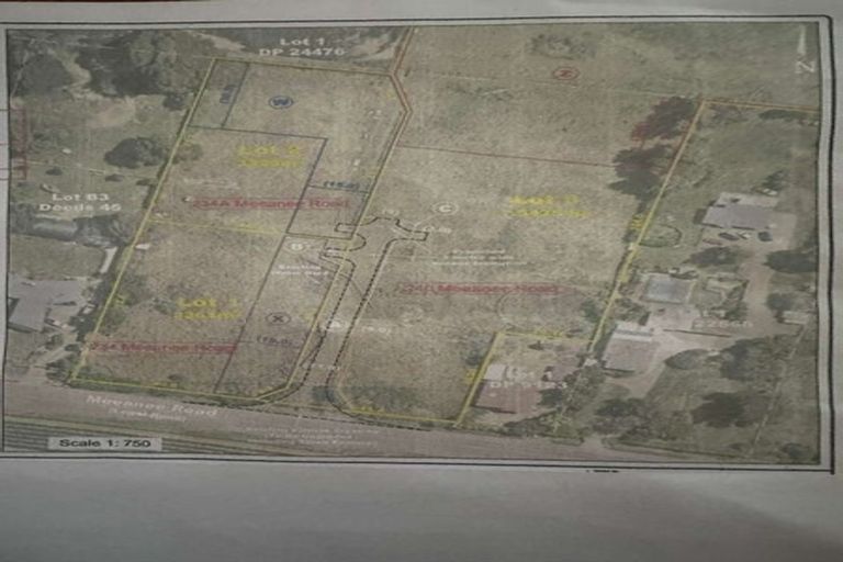 Photo of property in 234 Meeanee Road, Meeanee, Napier, 4112