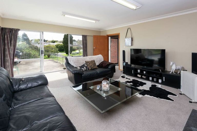 Photo of property in 56 Gibraltar Street, Howick, Auckland, 2014