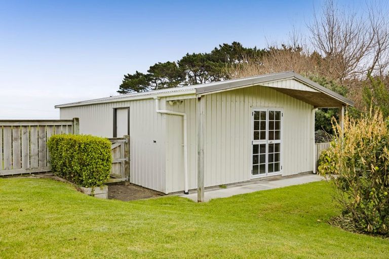 Photo of property in 1288 Normanby Road, Manaia, Hawera, 4678