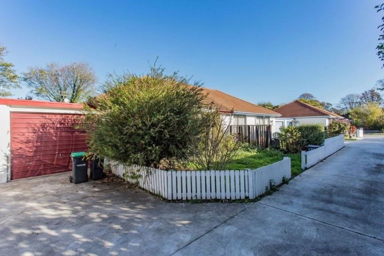 Photo of property in 3/42 Trent Street, Linwood, Christchurch, 8011