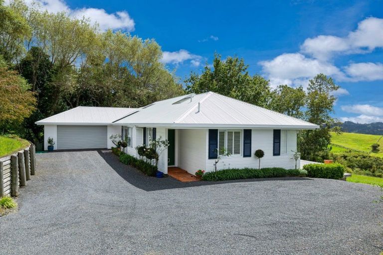Photo of property in 295 Glenmore Road, Coatesville, Albany, 0793