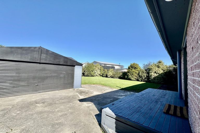 Photo of property in 12 Herdman Street, Hoon Hay, Christchurch, 8025