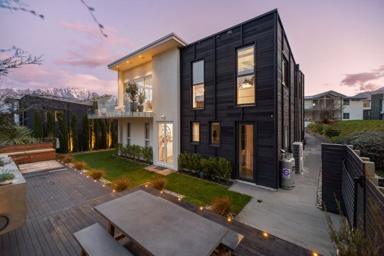 Photo of property in St Andrews Park, 66 Highview Terrace, Queenstown, 9300