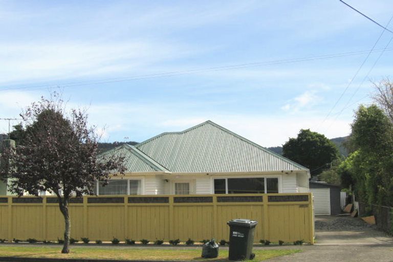 Photo of property in 106 Miro Street, Trentham, Upper Hutt, 5018