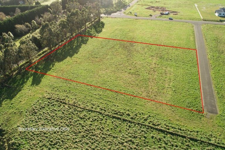 Photo of property in 234 Valley Views, Fitzherbert, Palmerston North, 4472