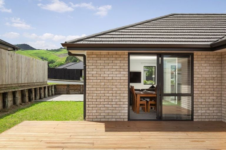 Photo of property in 11 Oranmore Crescent, Paeroa, 3600
