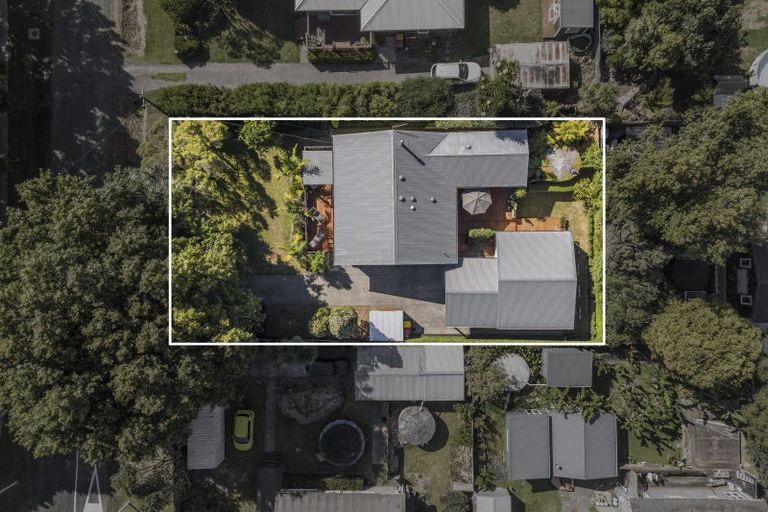 Photo of property in 4 Princes Street, Riverhead, 0820