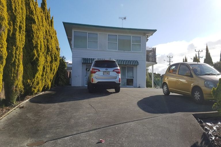 Photo of property in 70 Sunnybrae Road, Hillcrest, Auckland, 0627