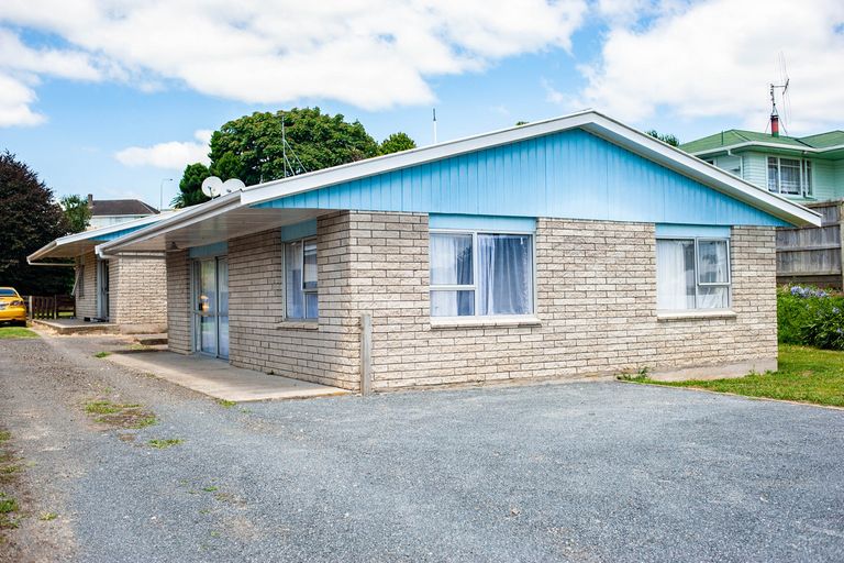 Photo of property in 12 Harpers Avenue, Otorohanga, 3900