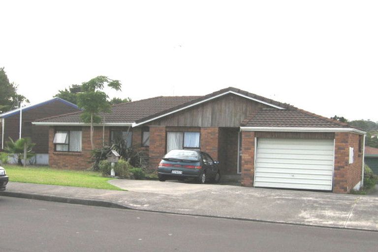 Photo of property in 1/57 Granville Drive, Massey, Auckland, 0614