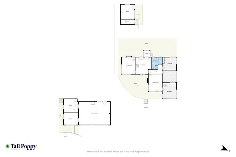 Photo of property in 3 Pratt Street, Waikouaiti, 9510