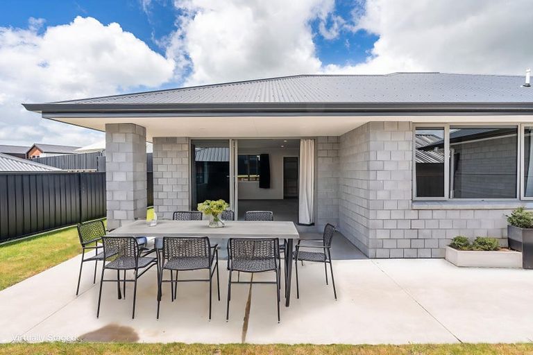 Photo of property in 241 Page Crescent, Te Awamutu, 3800
