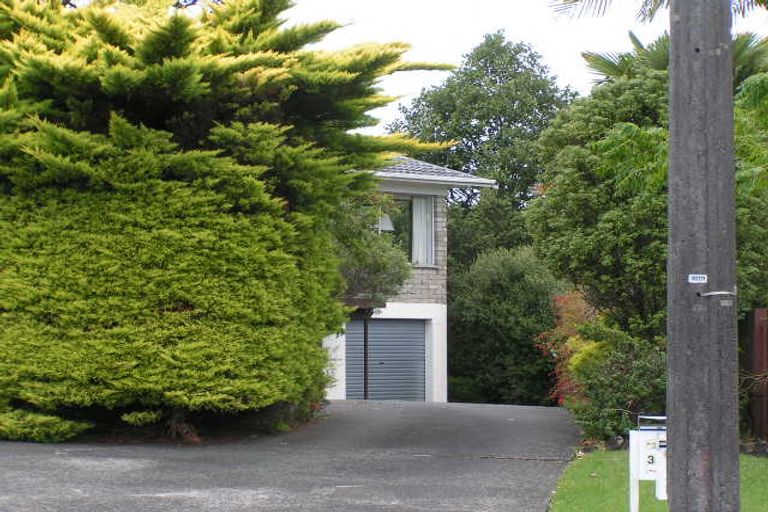 Photo of property in 3/3 Fifeshire Street, Belmont, Auckland, 0622