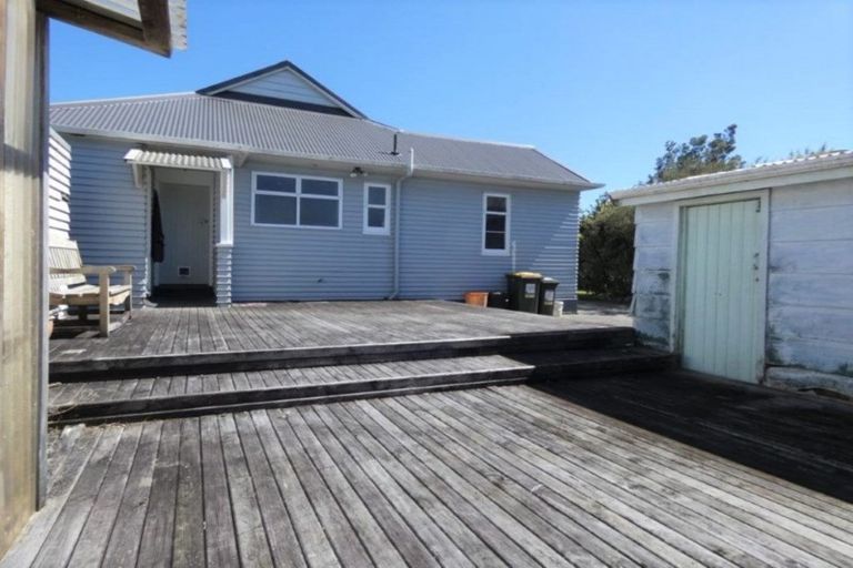Photo of property in 168 Fitzherbert Street, Hokitika, 7810