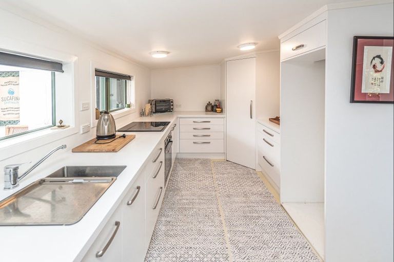 Photo of property in 52 Rapaki Street, Koitiata, Whanganui, 4581