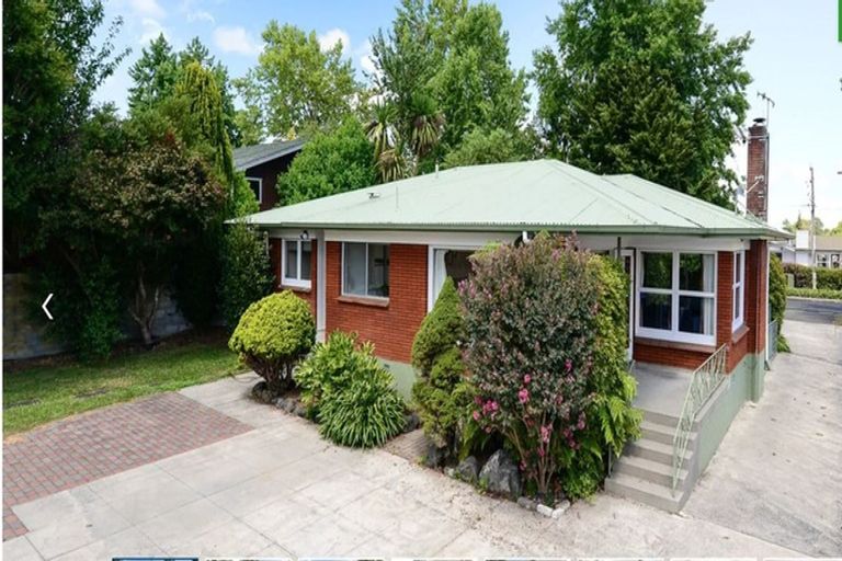 Photo of property in 158 Hukanui Road, Chartwell, Hamilton, 3210