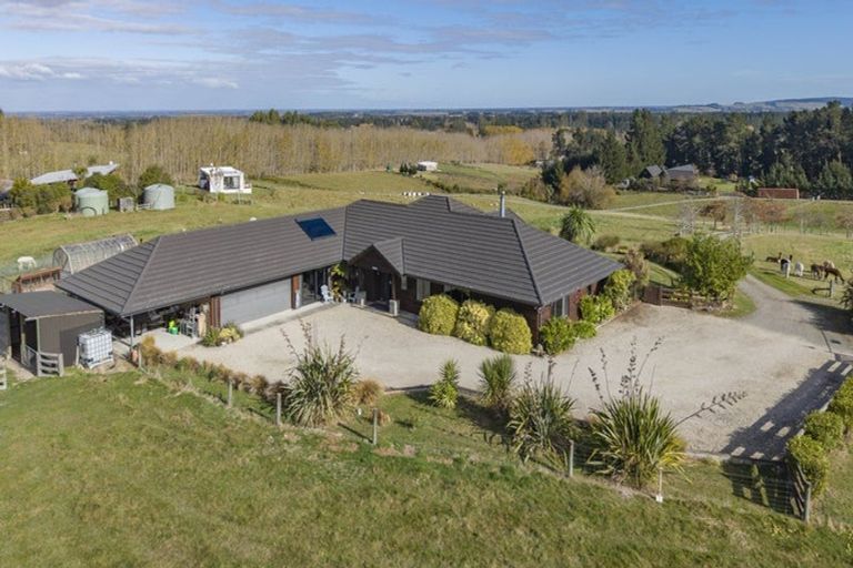 Photo of property in 626 Carrs Road, Loburn, Rangiora, 7472