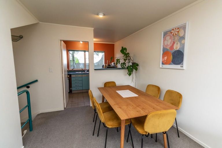 Photo of property in 6/20 Thompson Street, Mount Cook, Wellington, 6011
