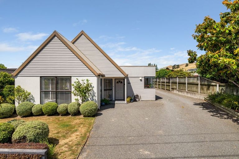 Photo of property in 223a Redwood Street, Witherlea, Blenheim, 7201