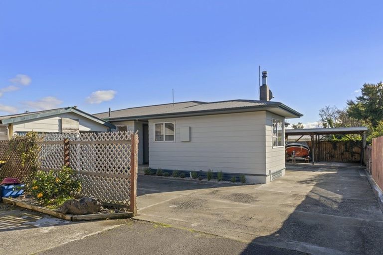 Photo of property in 27b Elizabeth Street, Richmond, 7020