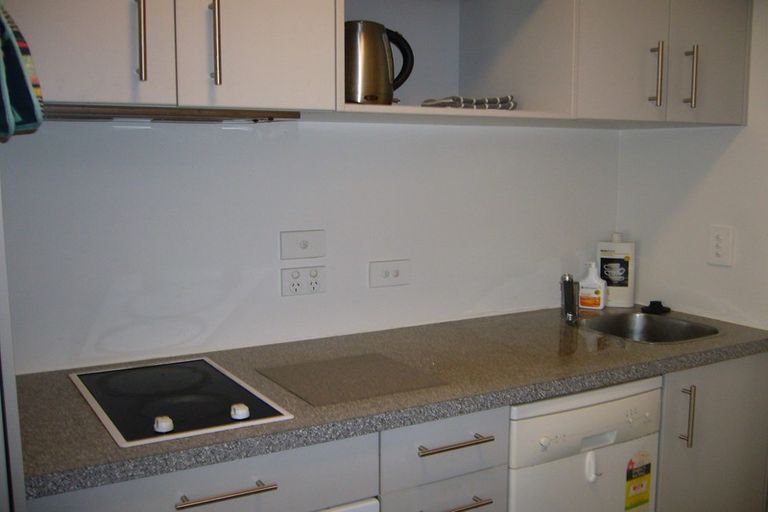 Photo of property in The Peak Apartments, 1001/170 Taranaki Street, Te Aro, Wellington, 6011