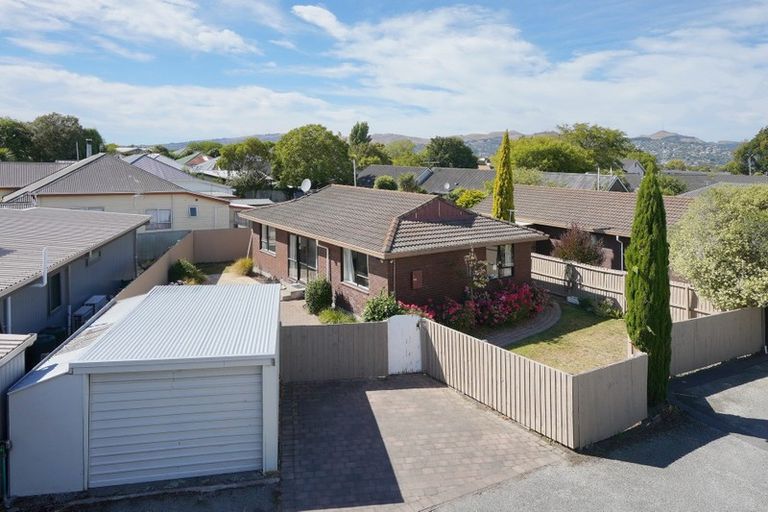 Photo of property in 1/16b Ward Street, Addington, Christchurch, 8024