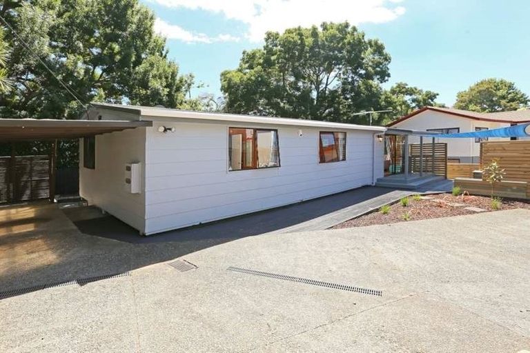 Photo of property in 17a Newington Road, Henderson, Auckland, 0612