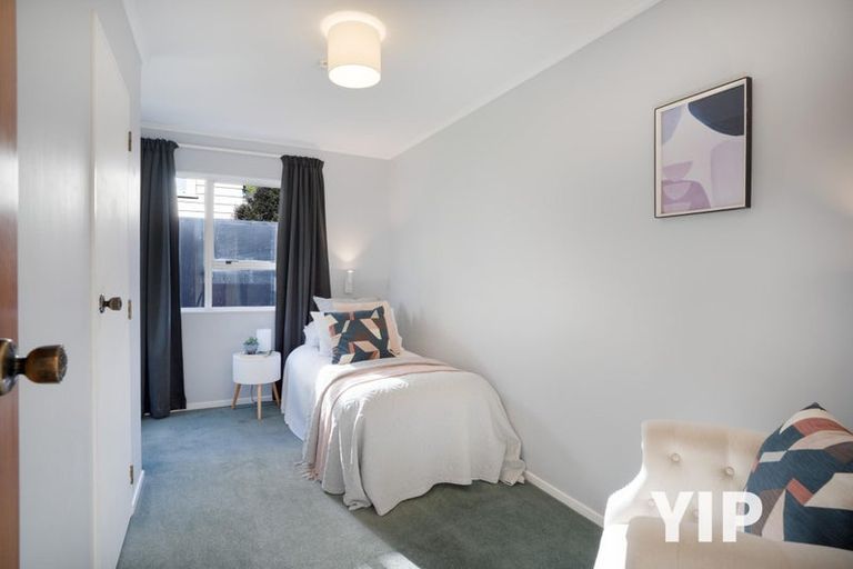 Photo of property in 4 Curacao Place, Grenada Village, Wellington, 6037