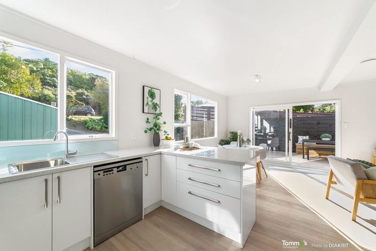 Photo of property in 1/65 Clifford Road, Johnsonville, Wellington, 6037